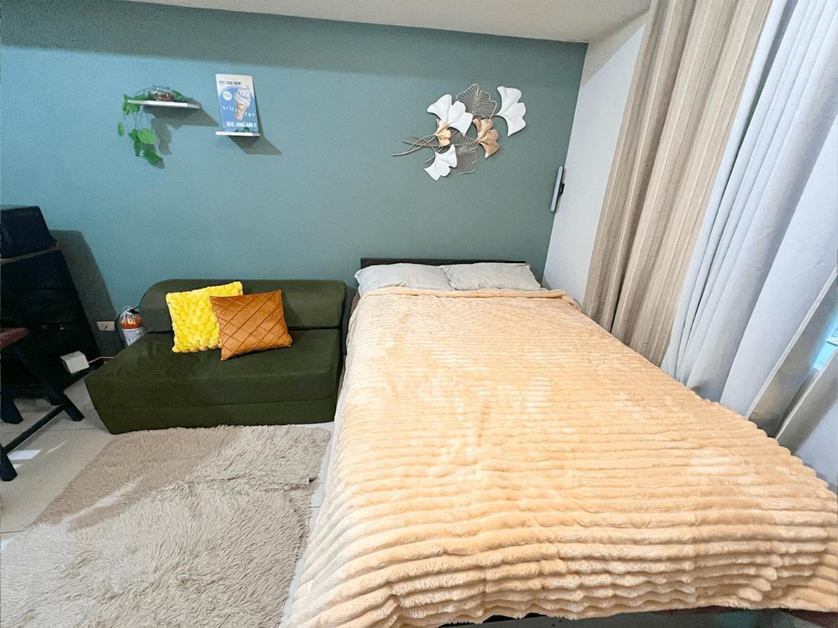 Rmd Luxe Staycation By Opmmi Манила Экстерьер фото